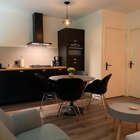 De Wollige Hooglander: In Comfort Middenin Natuur Otterlo Exterior photo