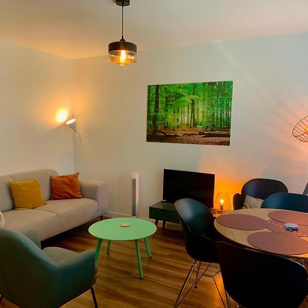 De Wollige Hooglander: In Comfort Middenin Natuur Otterlo Exterior photo