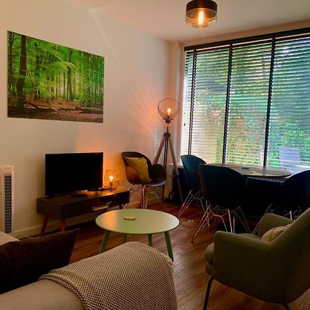 De Wollige Hooglander: In Comfort Middenin Natuur Otterlo Exterior photo