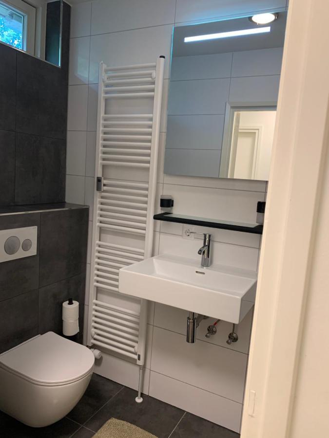 De Wollige Hooglander: In Comfort Middenin Natuur Otterlo Exterior photo
